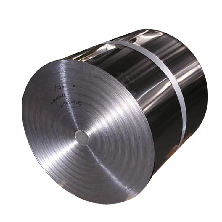 carbon steel coil